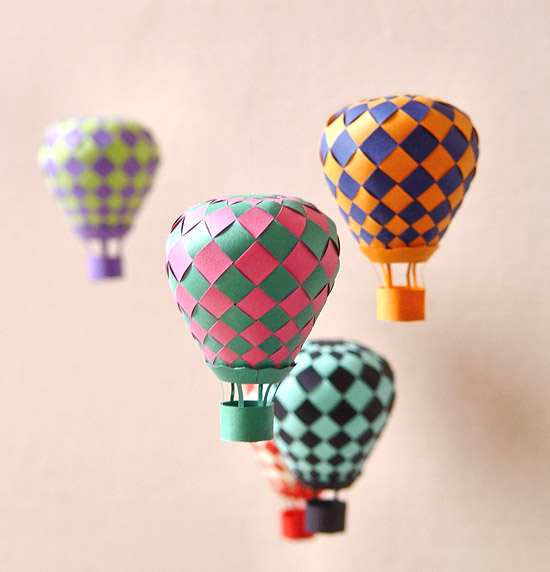 Как делать фигуры из воздушных шаров