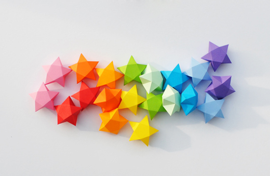 скачать видео как сделать оригами | Дзен