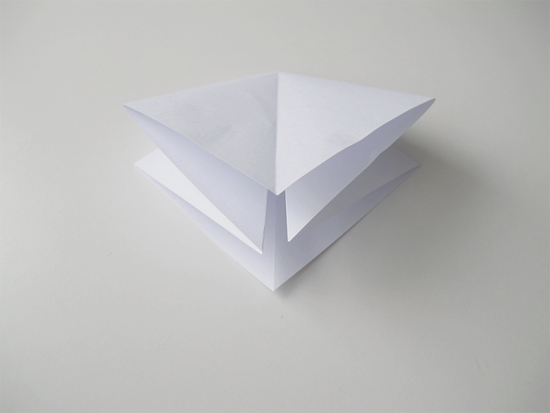 как делать оригами