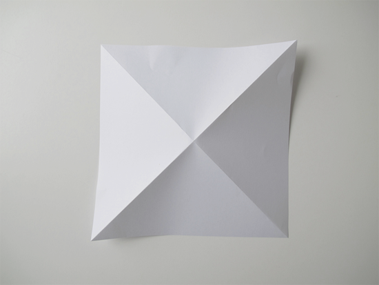 поделки оригами