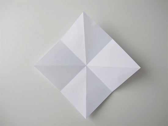 Алмаз из картона и бумаги: схемы, развертки с шаблонами для вырезания