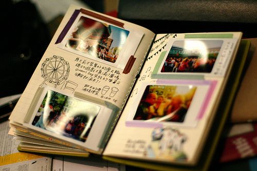 travel-book